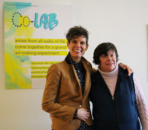 The Show Gallery Lowertown - Co-LAB