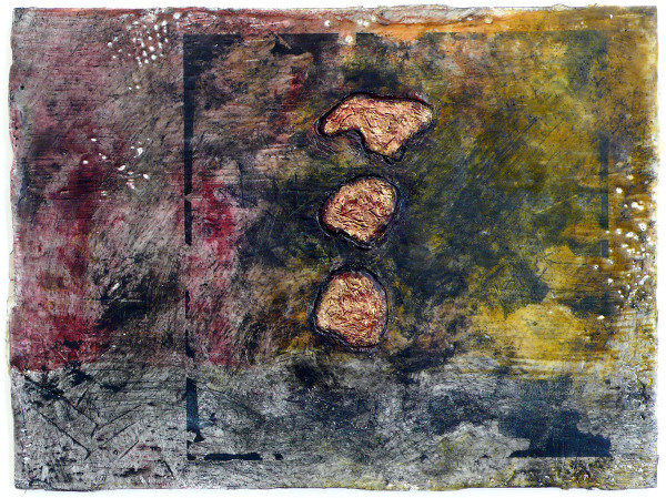 Stephen Workman Exodus 2 