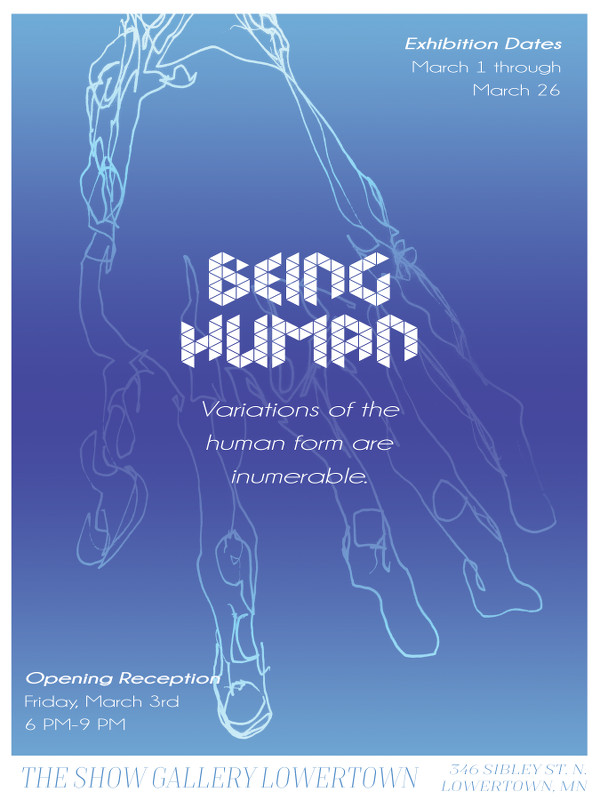 Being Human