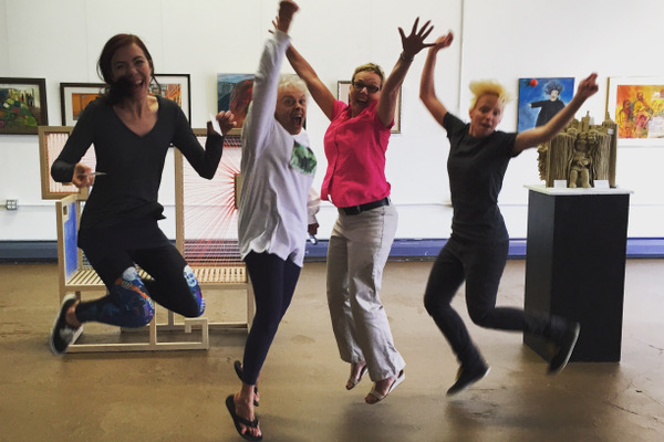 The Show Gallery Lowertown