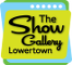 The Show Gallery Lowertown Logo