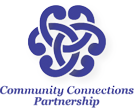 Community Connections Partnership Logo