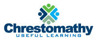 Chrestomathy Logo