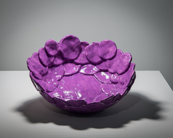 Rebecca Veeck Pottery